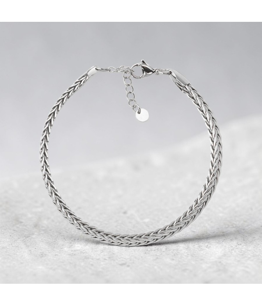 Pulseira Malha