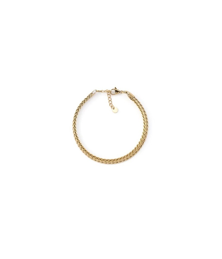 Pulseira Malha
