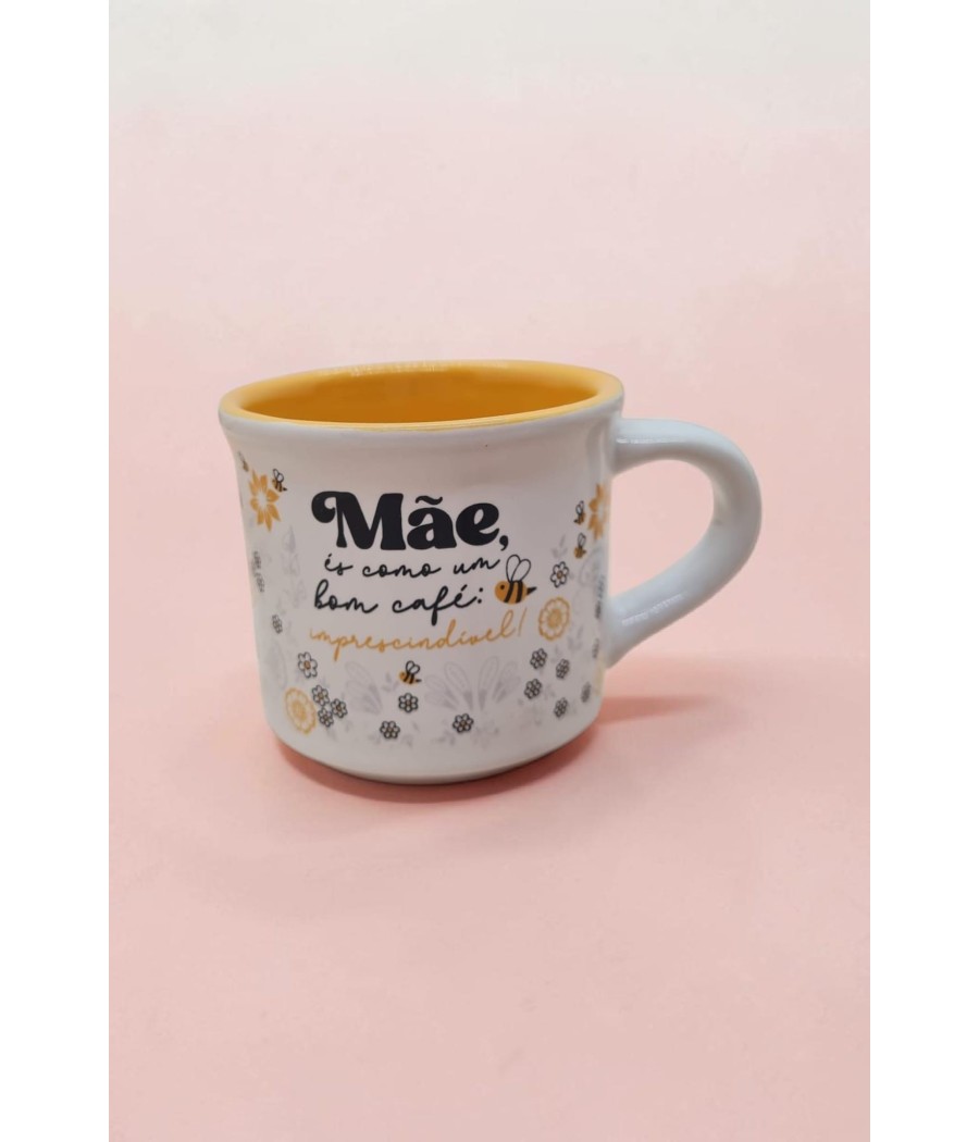 Chávena de Café da Mãe