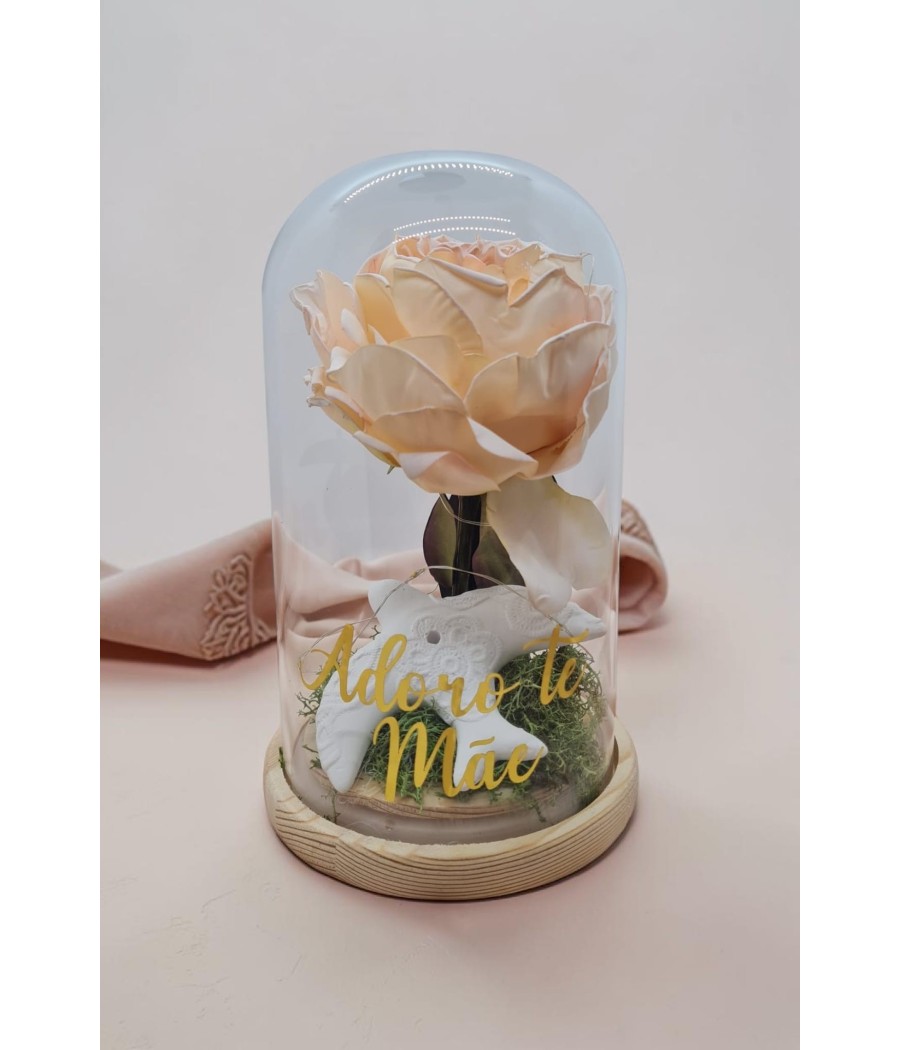 Redoma Dia da Mãe – Delicadeza que Encanta
