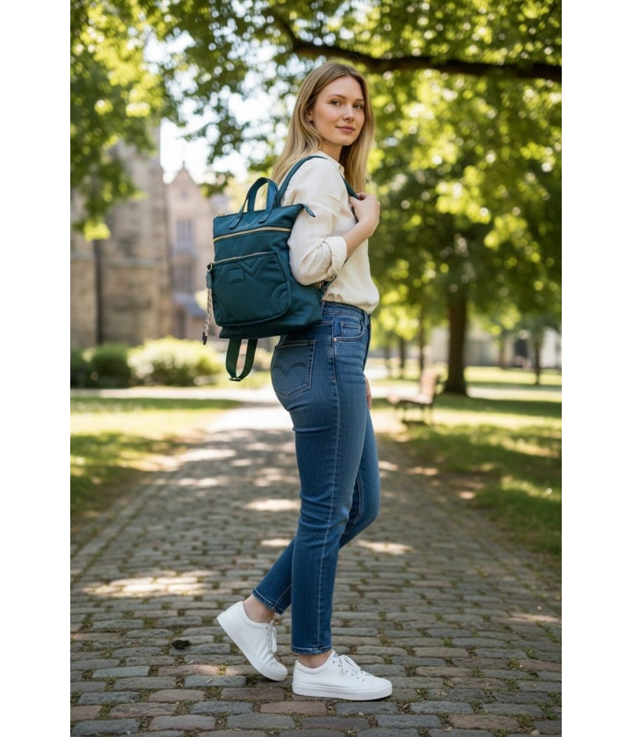 Toque Moderno – Mochila Versátil
