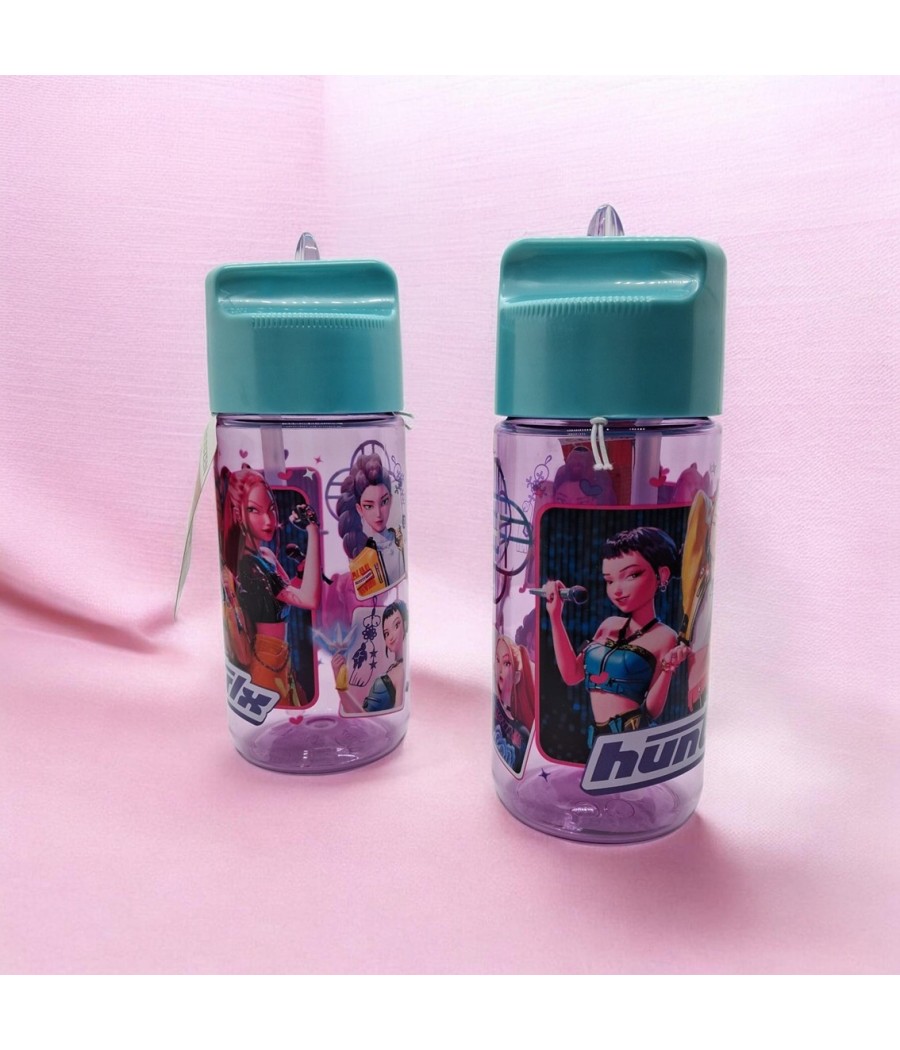Garrafa K-POP