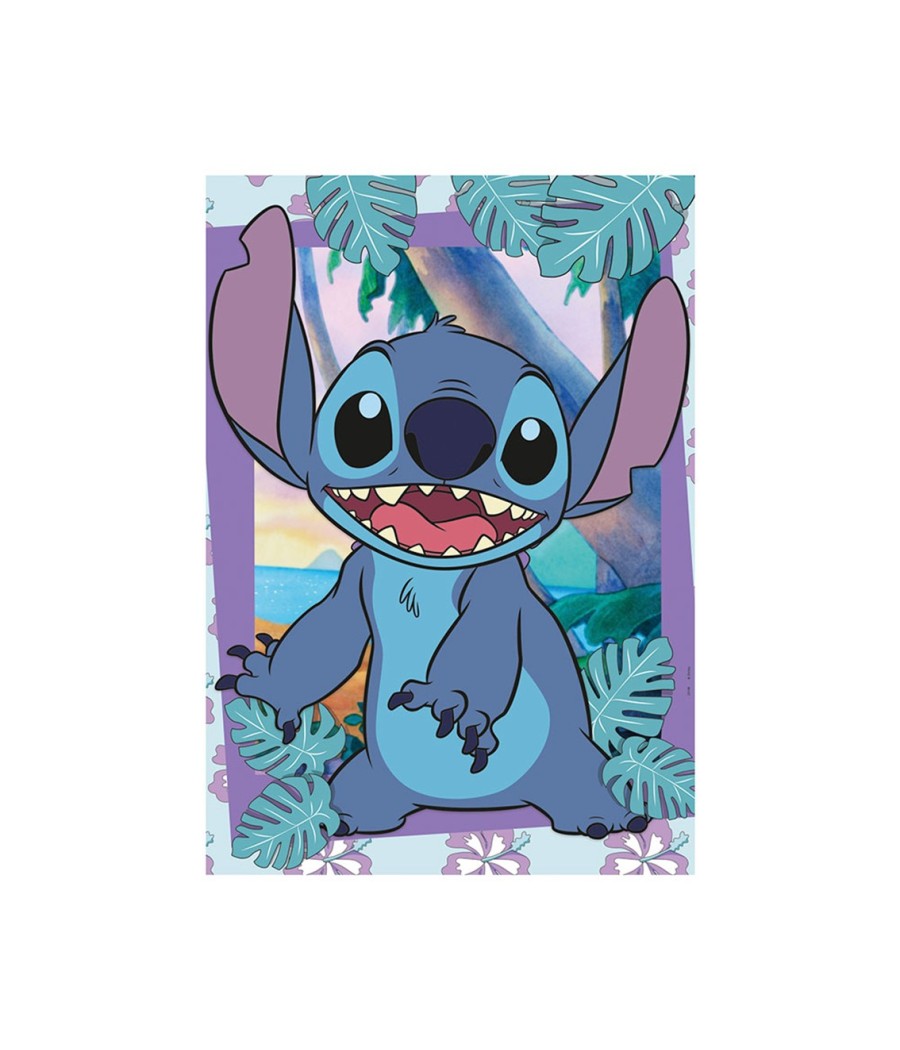 Puzzle 300 Stitch