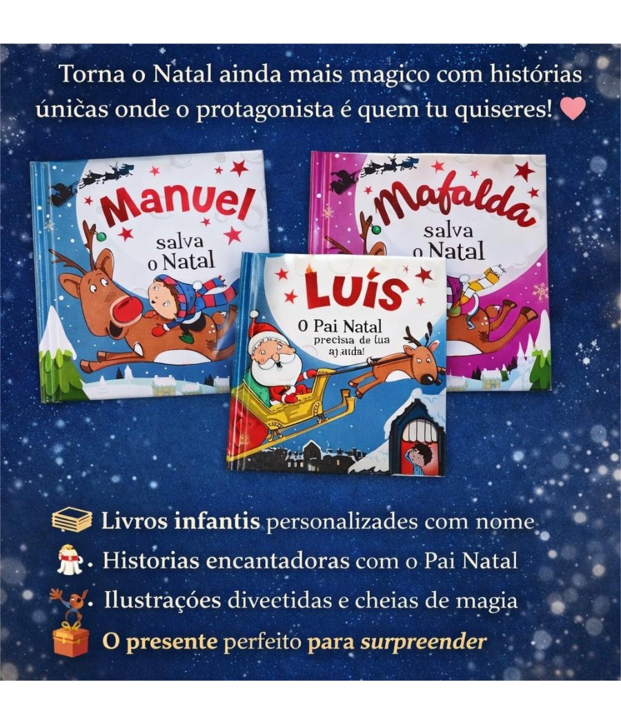 Conto Mágico
