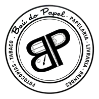 Baú do Papel