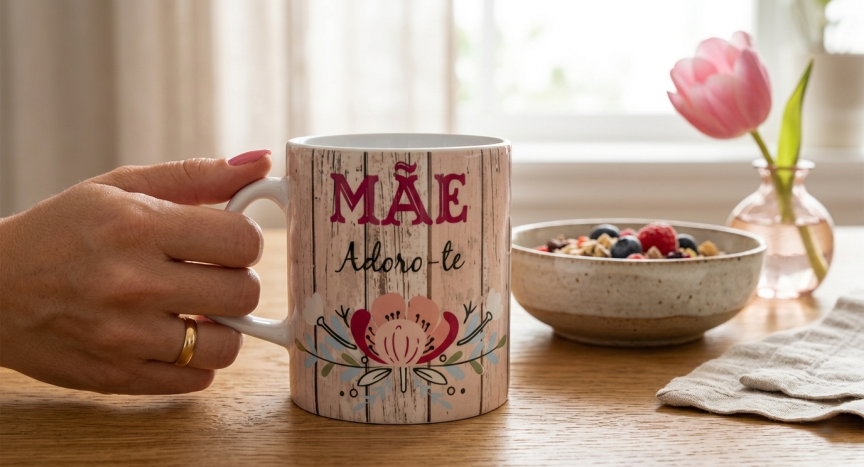 Dia da mãe
